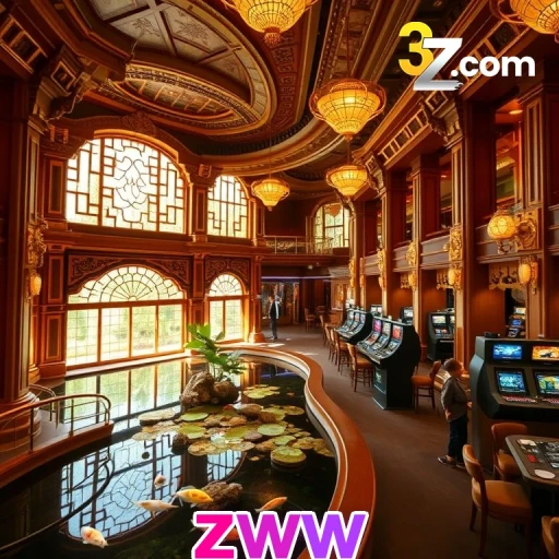 zww Cassino