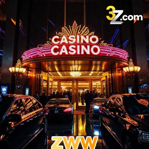 zww Jogos de caça-níqueis